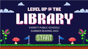 Level Up!